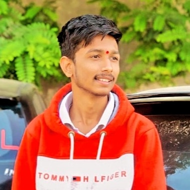 Shubham Jagtap