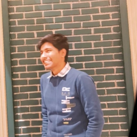 SIDDHANT KUMAR