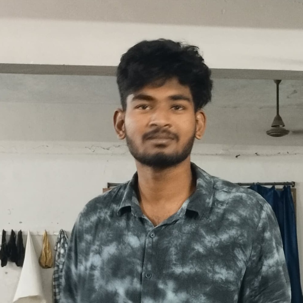 Vinay kumar