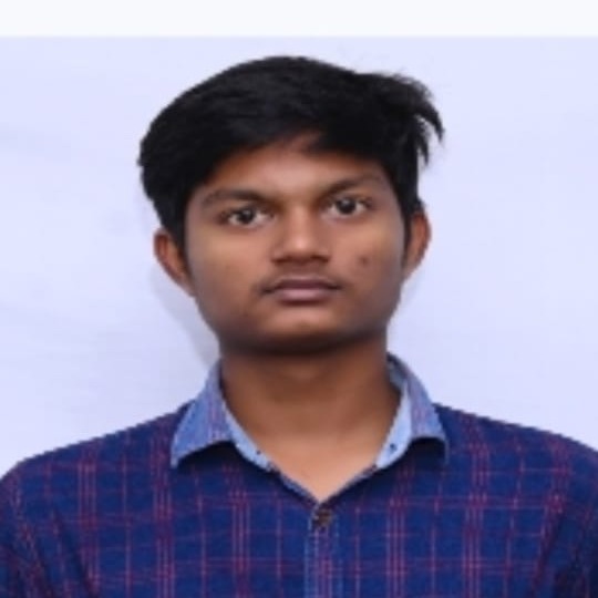 Dontala mohanrao