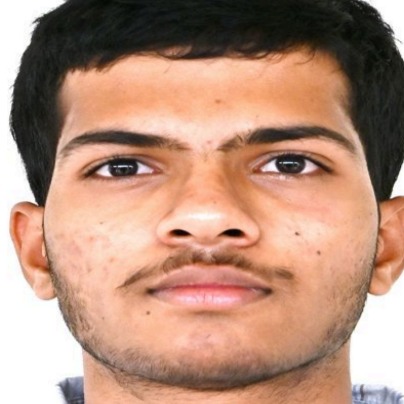 Talapaneni Charan