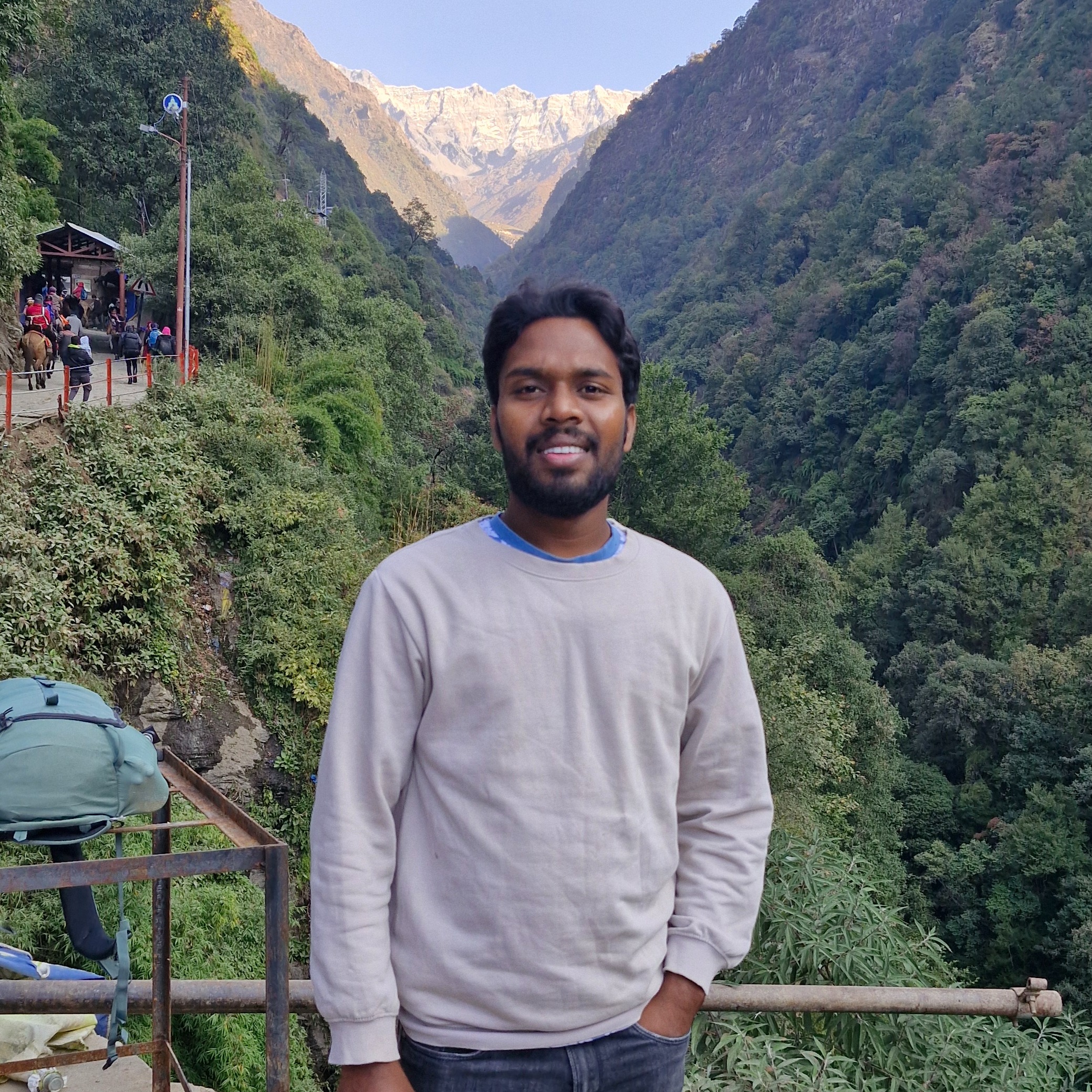 Rishi Peddanolla