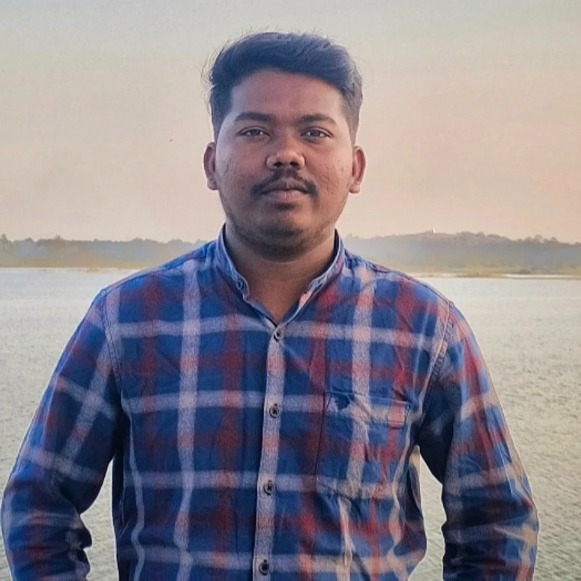 Rohith Ande