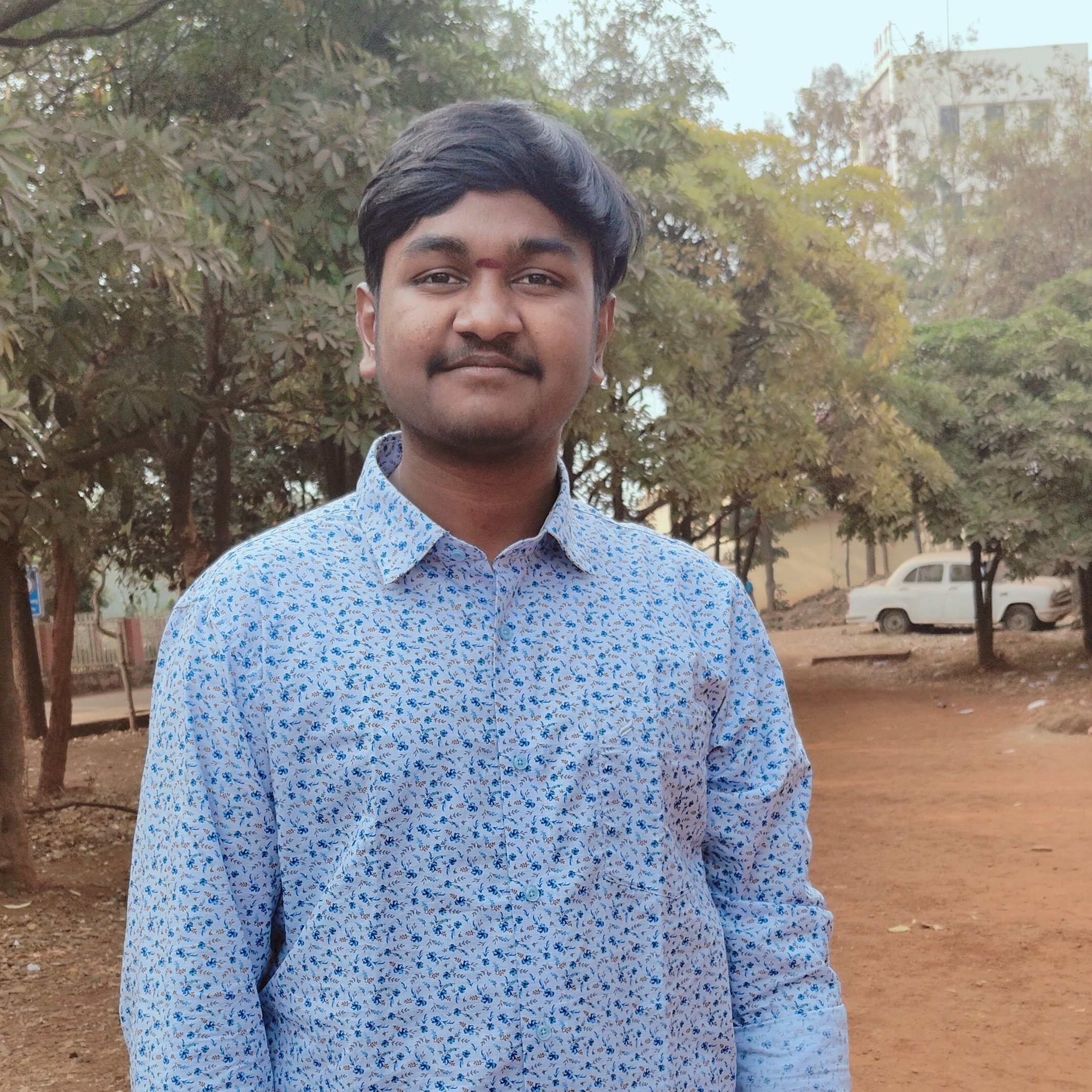 MAHA PURNESHWAR SURI