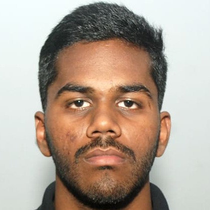 PAVAN KUMAR KENGUVA