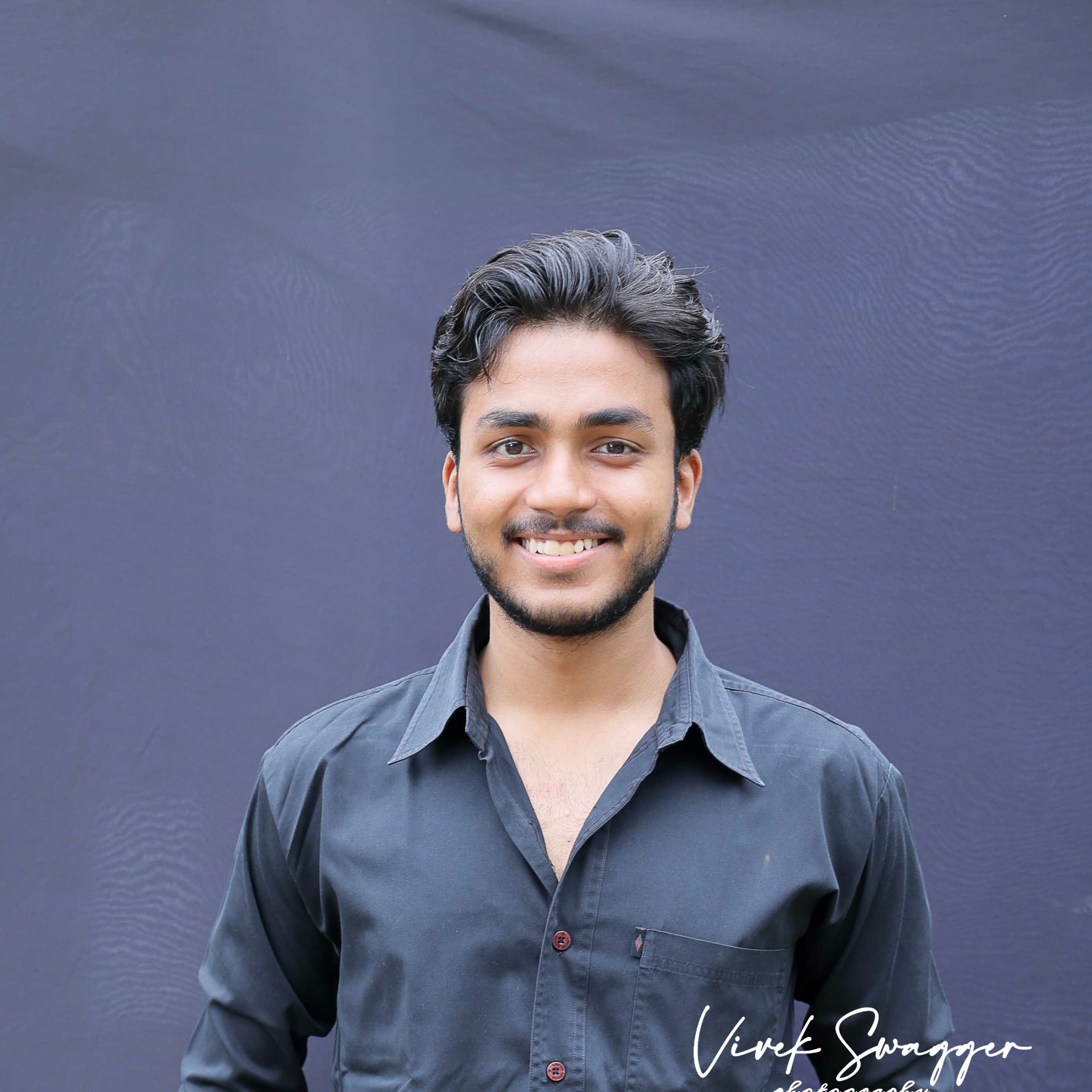 Debarun Dutta