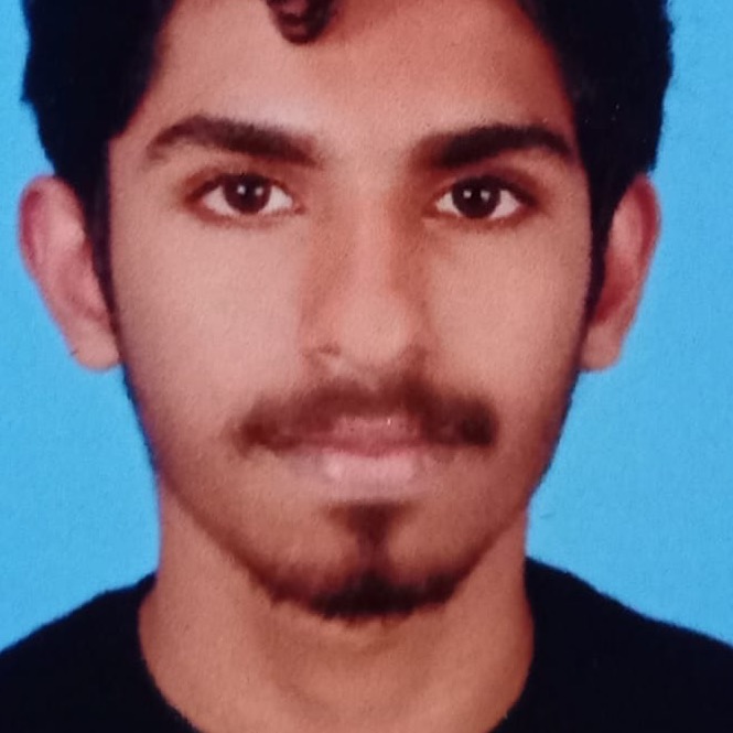 Vishnu M