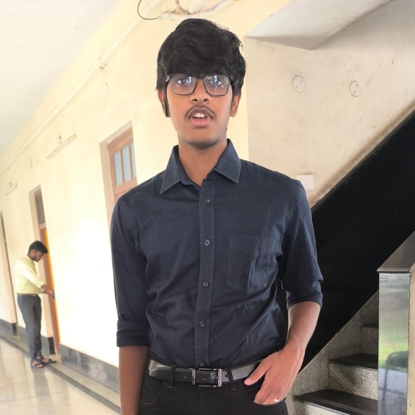 Kiranraj