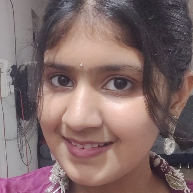 Yashika rathi