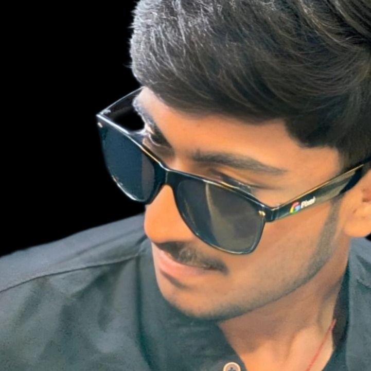 Bakki Hemanth