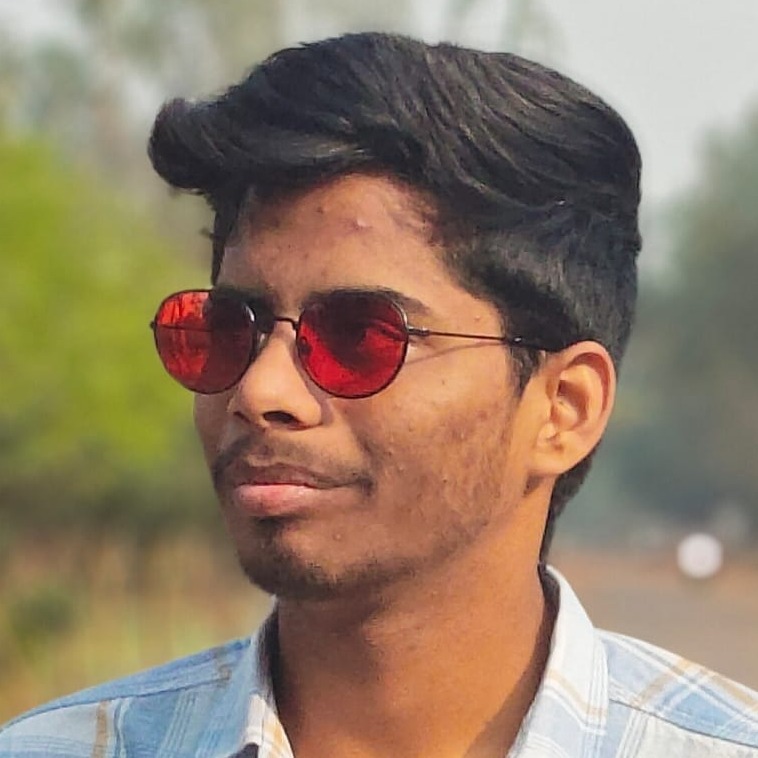 Nalla Varshith