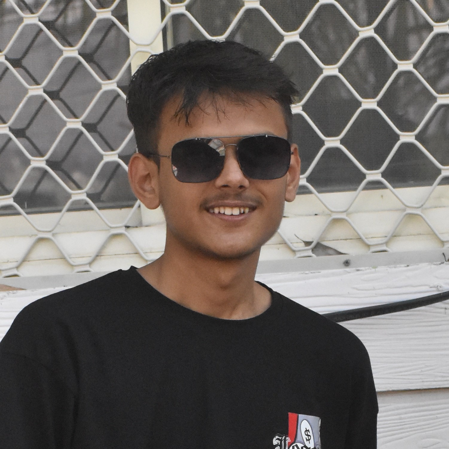 yogesh nainwal