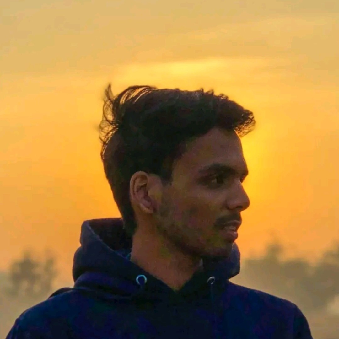 Deepak Yadav