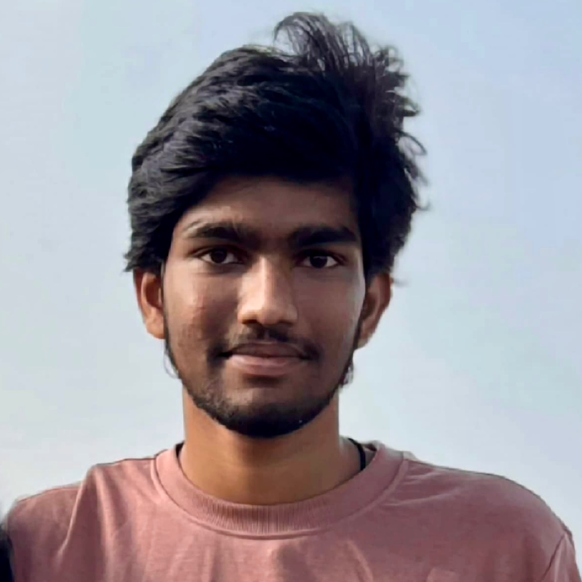 Sunkara Sanjeev Kiran kumar