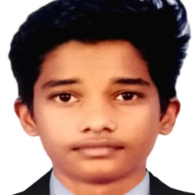 Sri hari karthik Ragavendra