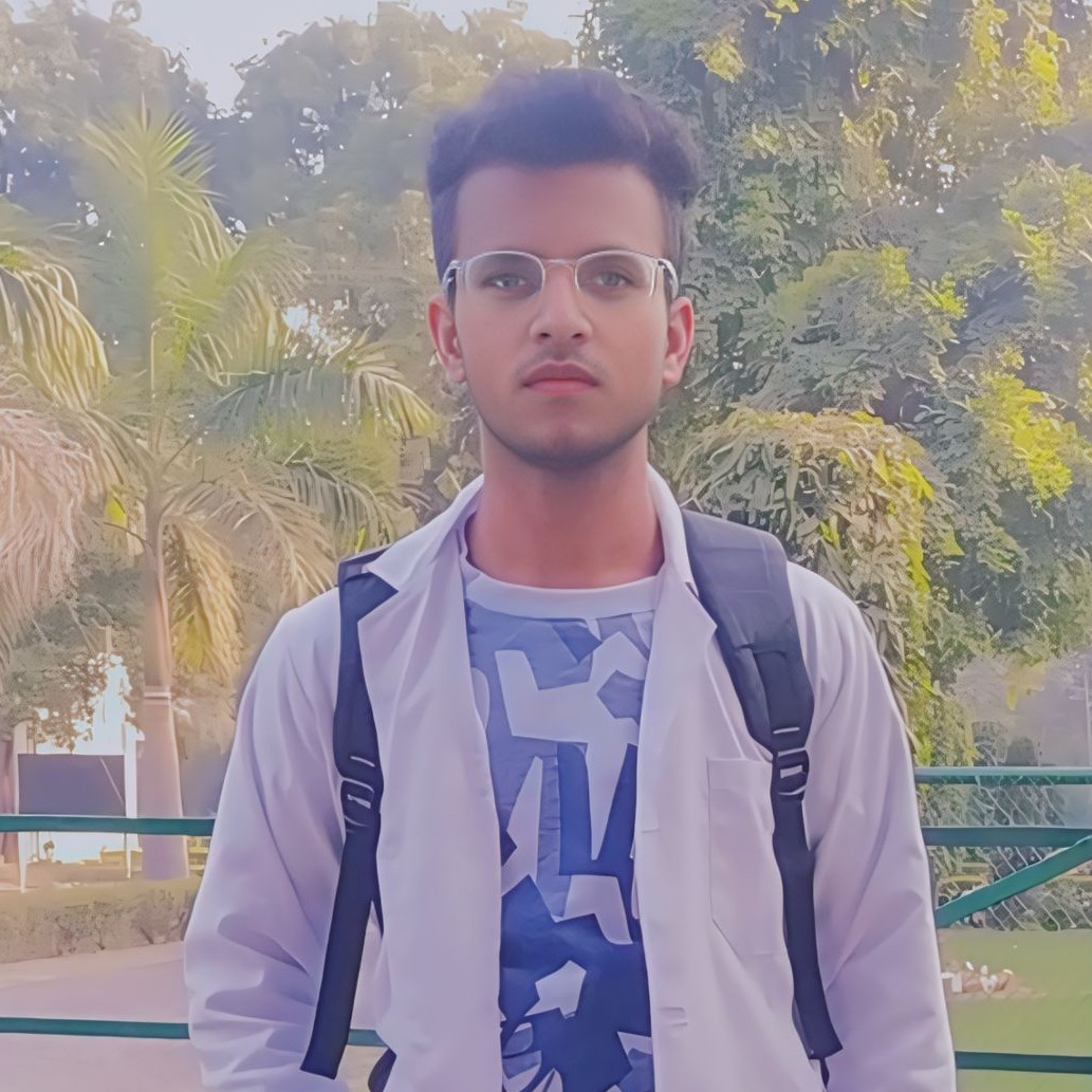 Rehan Ansari