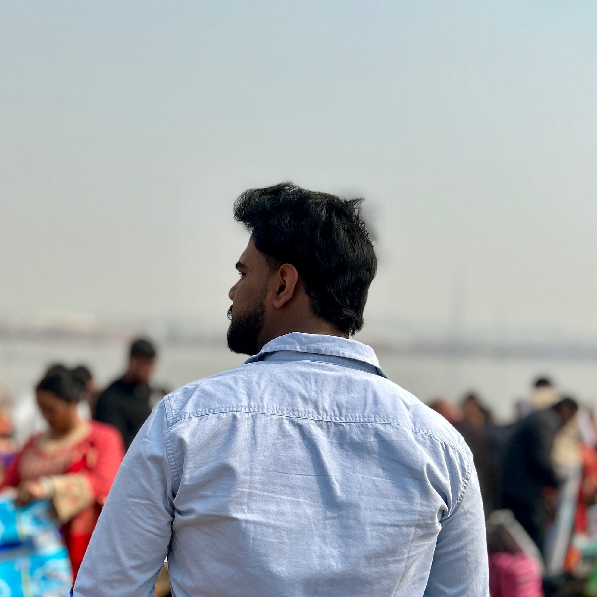 Devvrat Goyal