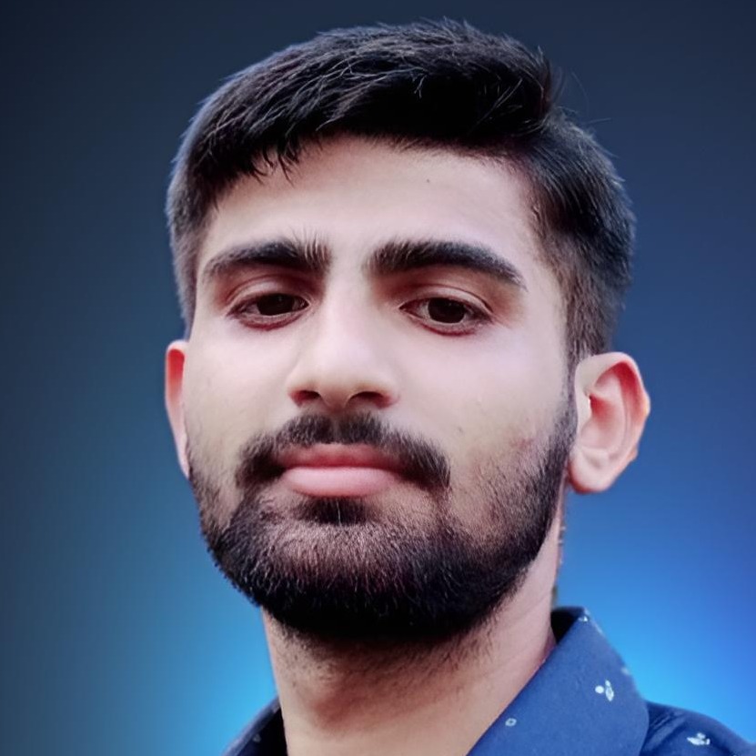 Siddhartha Ghosh