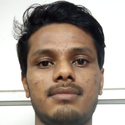 Md Aslam