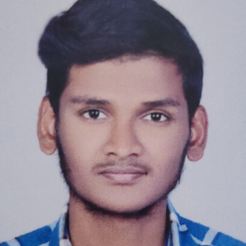Gujjuka Vinay
