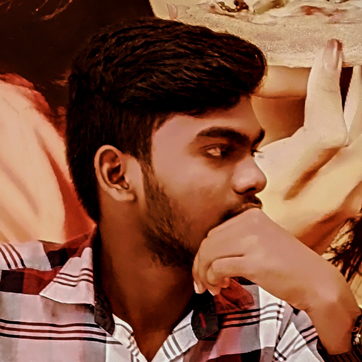 Badugu Ajay Chandra