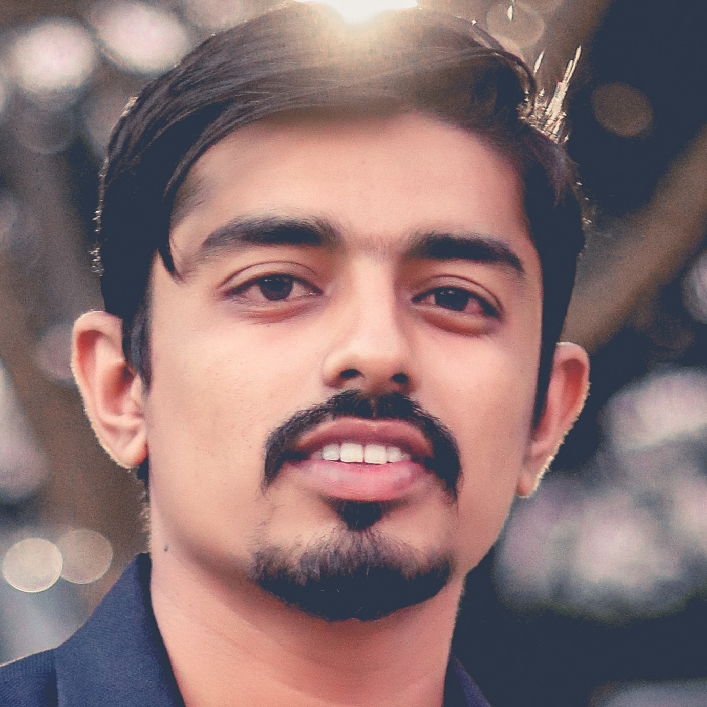 Rushikesh Ramkrushna Nemishte