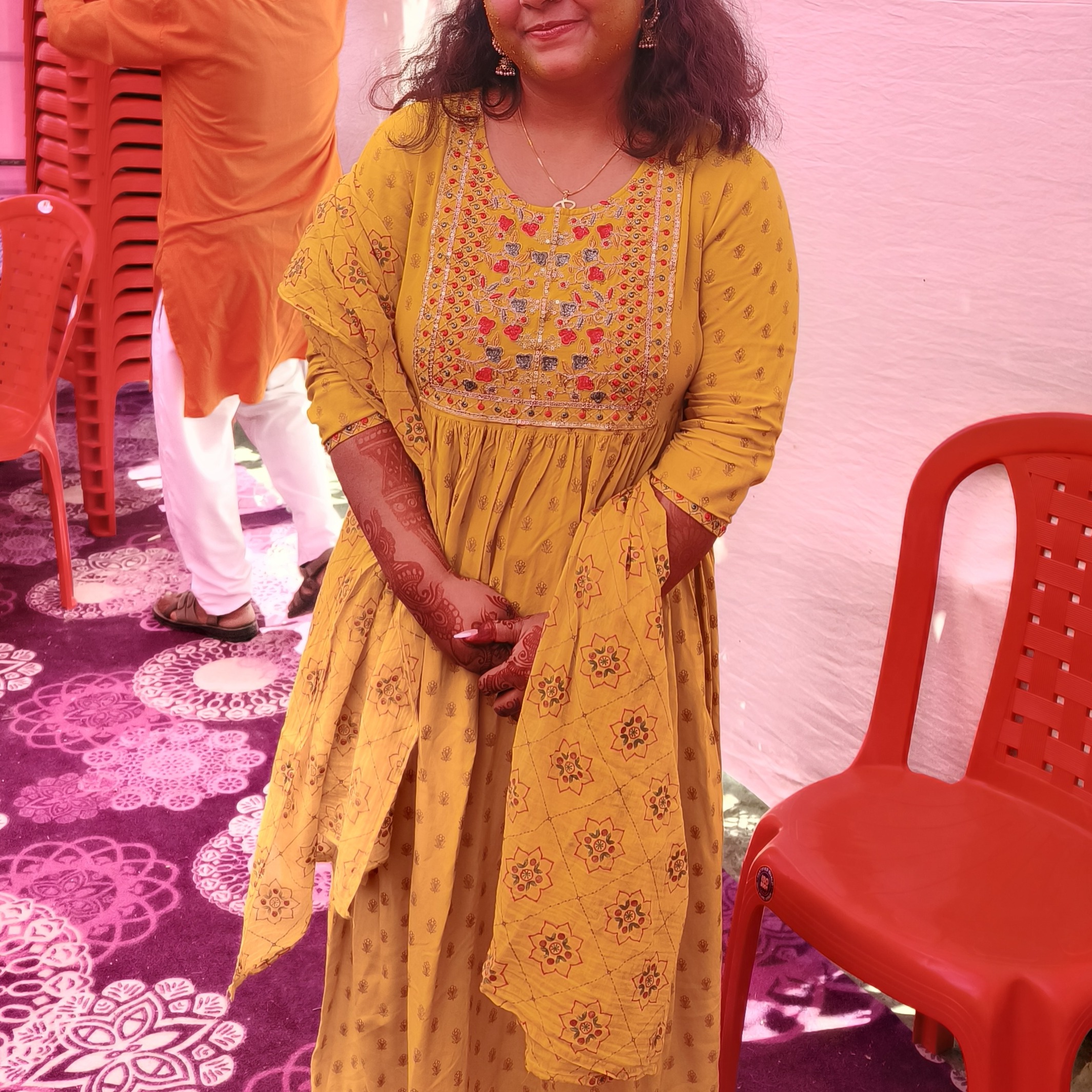 Bhumika Arya