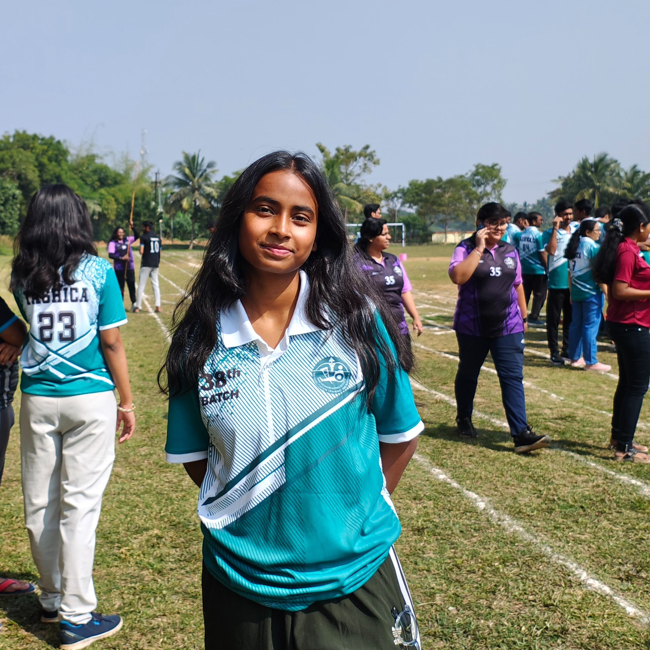 Shreya bhagat