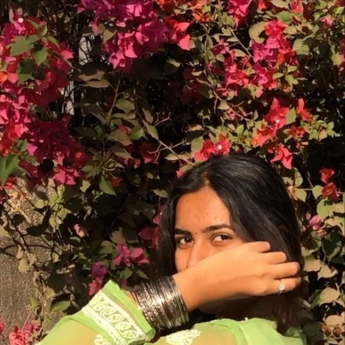 Fidha Fathima