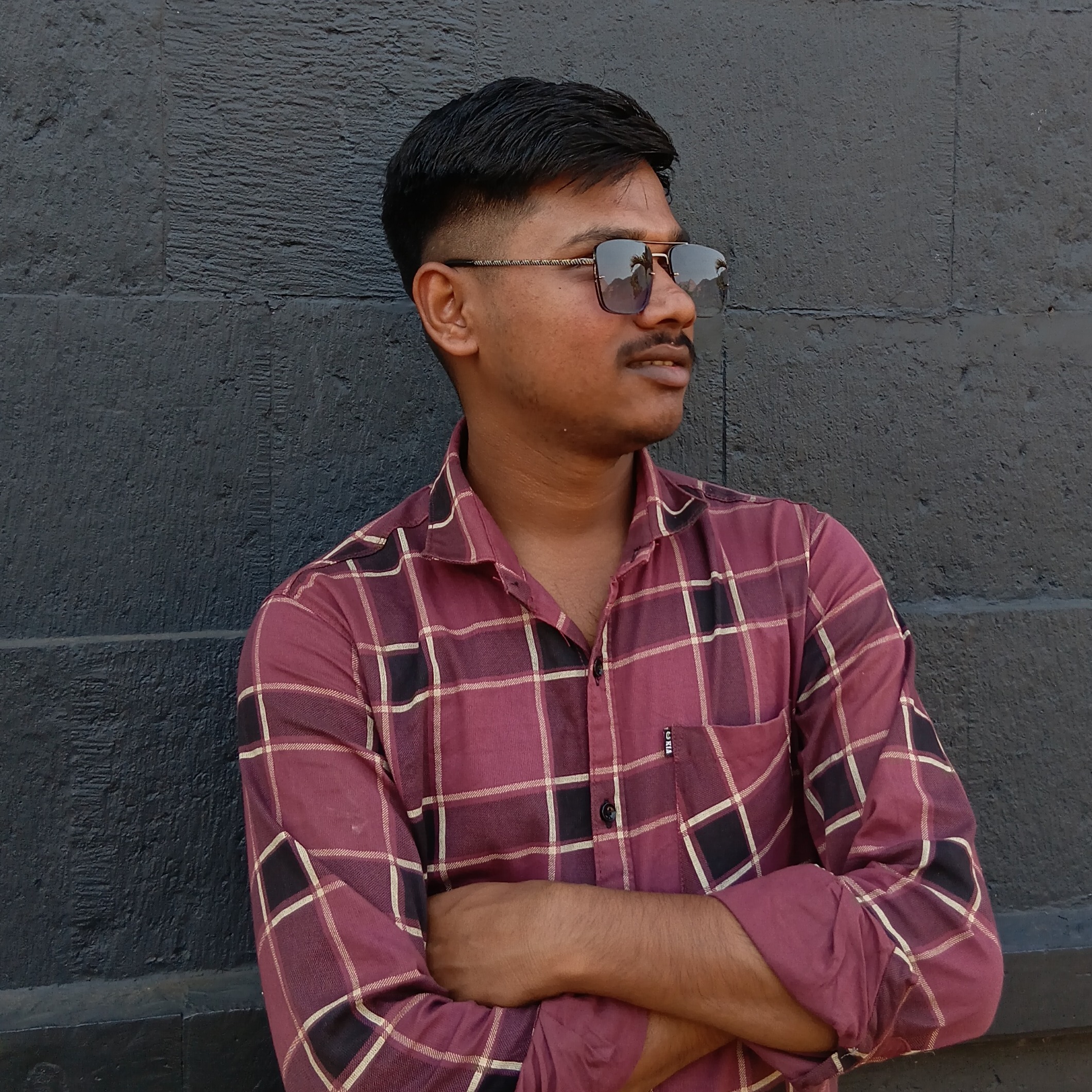Omkar janardan thore