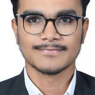 Moin Rafik shaikh