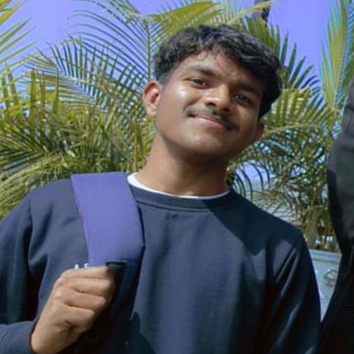 Nilesh Salvi