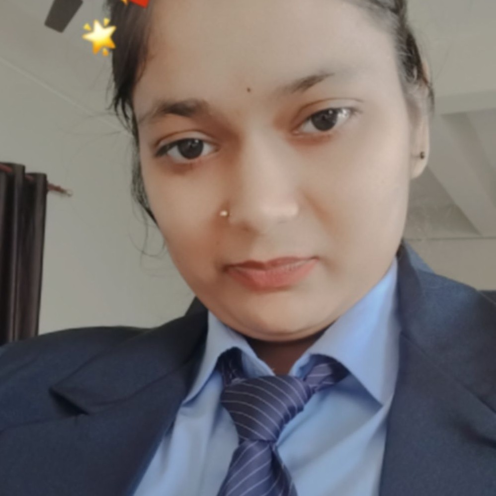 parul Gautam