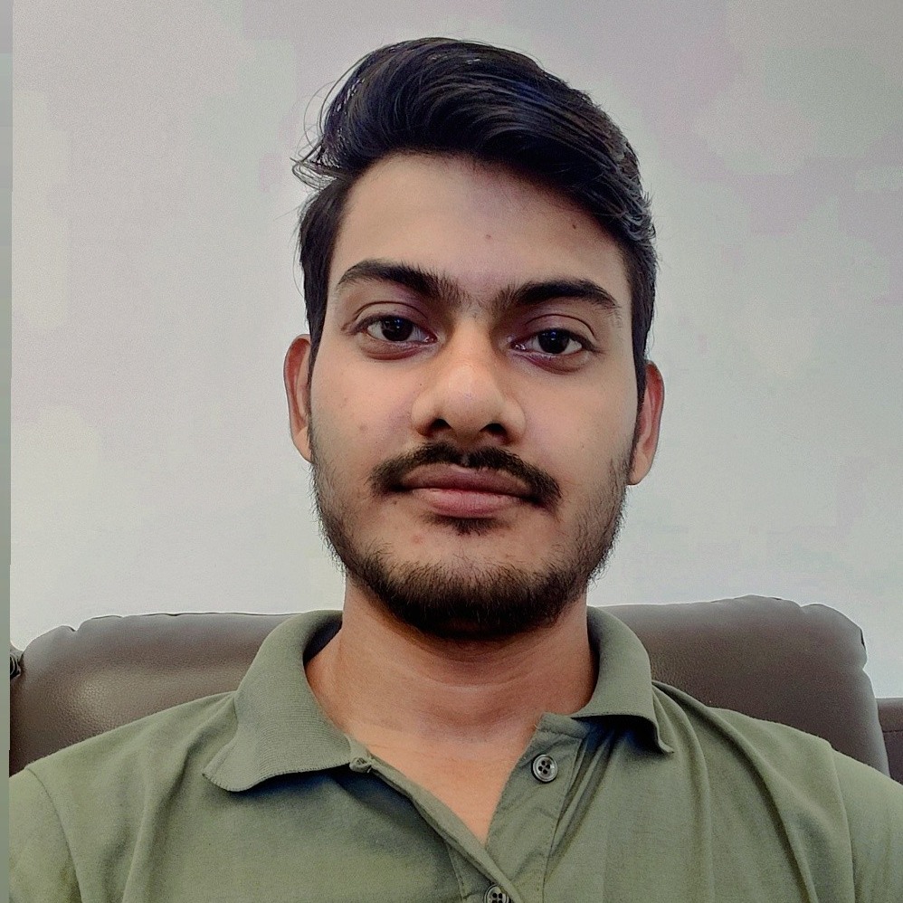 KRISHNA MURARI GUPTA