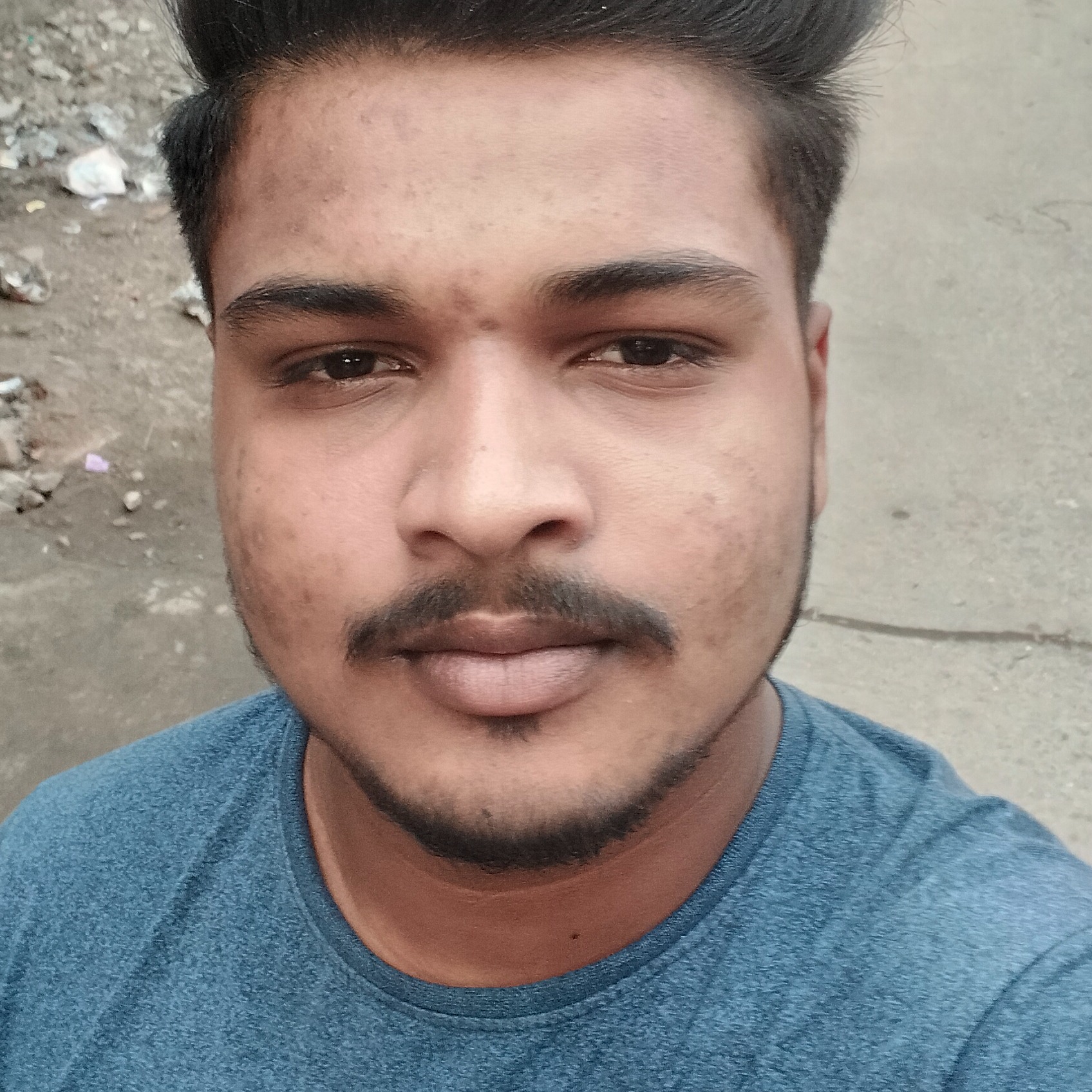 Krishna Rupchand Bobde