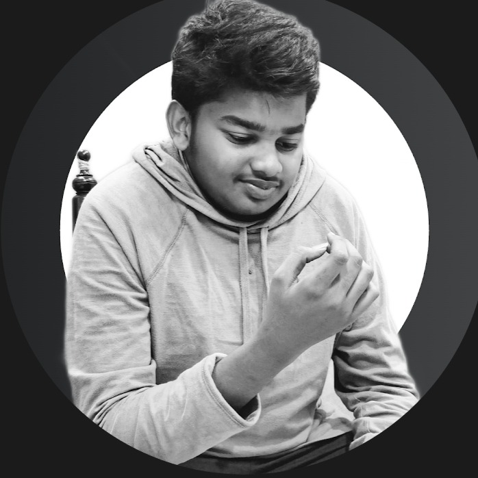 Kukkala Gnani Krishna