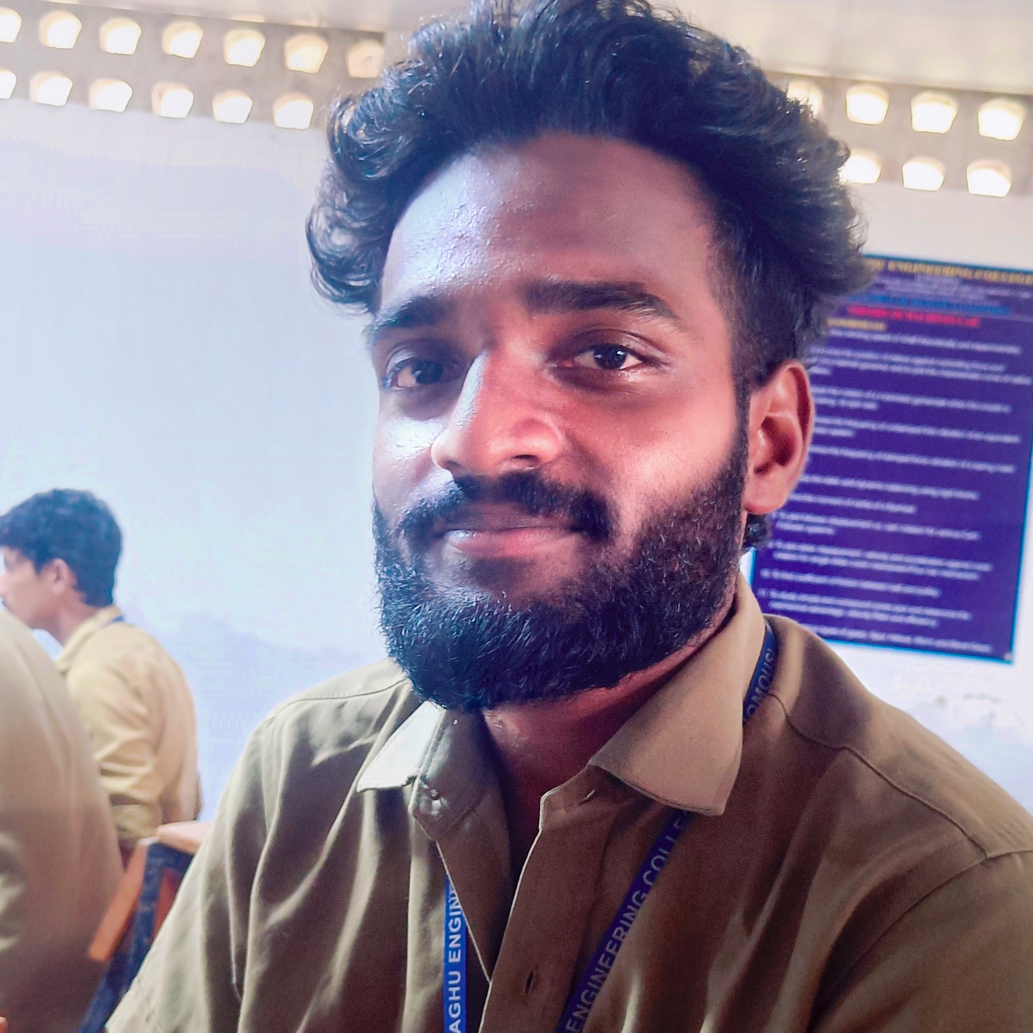 Pilla yuvakishore