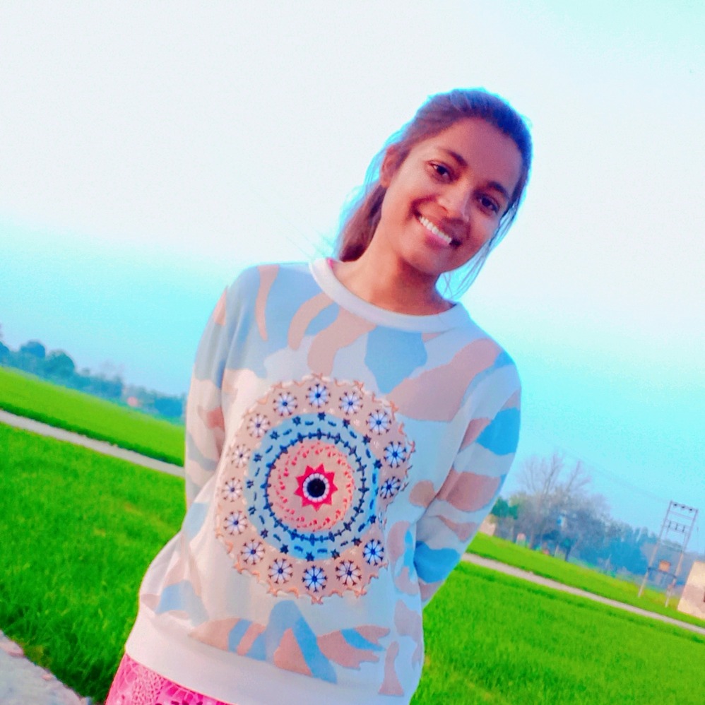 Ruchi