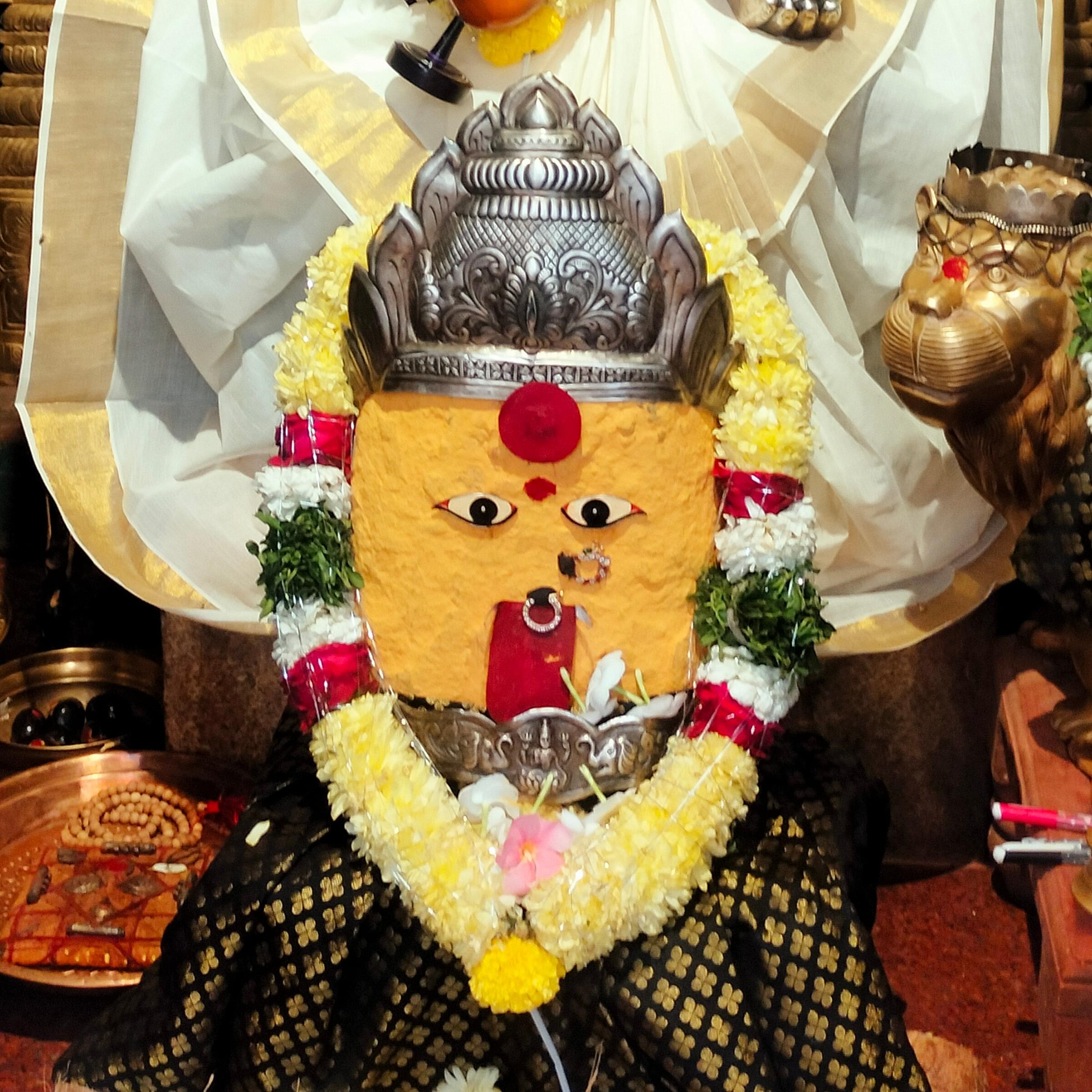Kurapati Gayathri