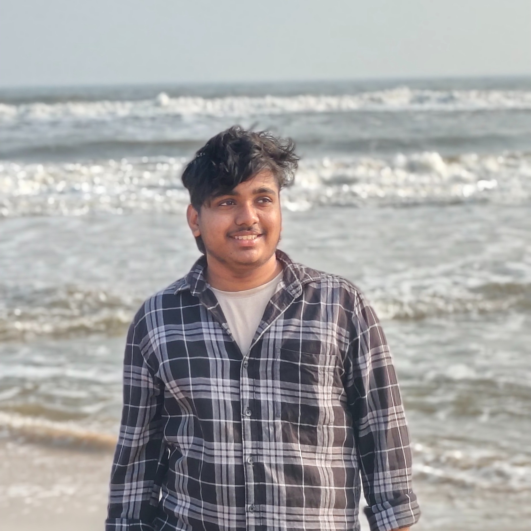 Kedasi Vardhan