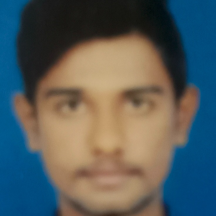 THAMMALI SAI CHARAN