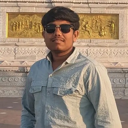 Keyur Dhanani
