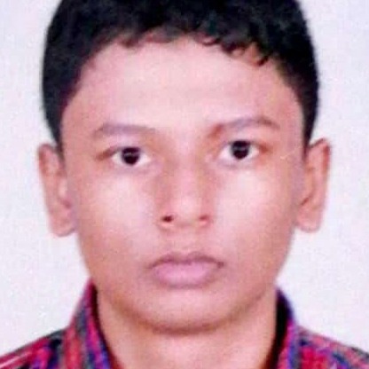 Debansh Das