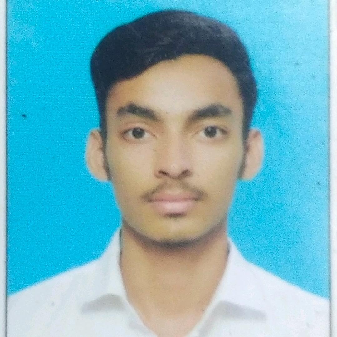 Shashank singh