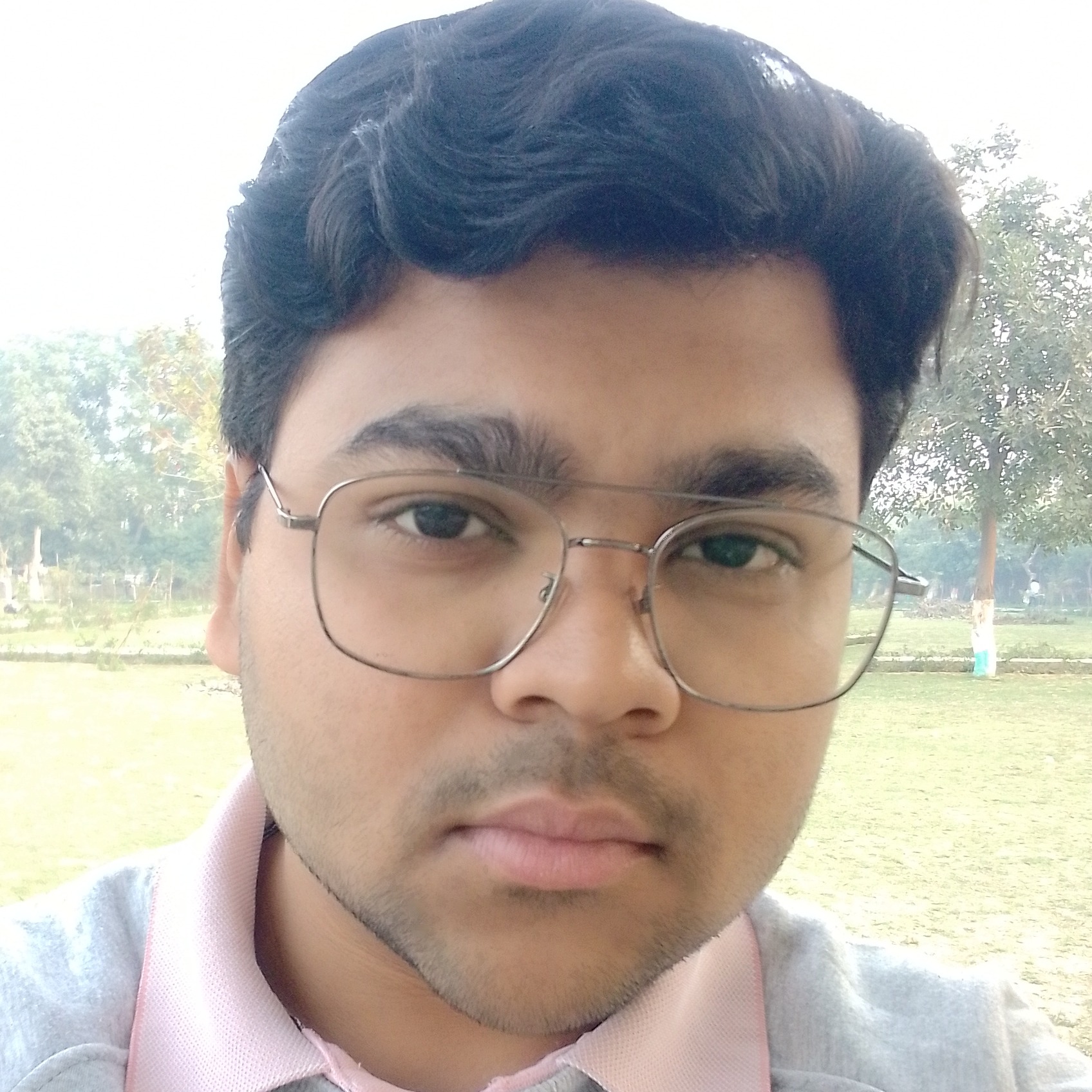 Mohd Faizaan Ansari