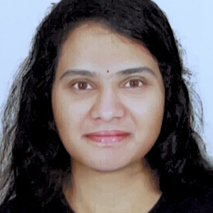 Laya Madupoju
