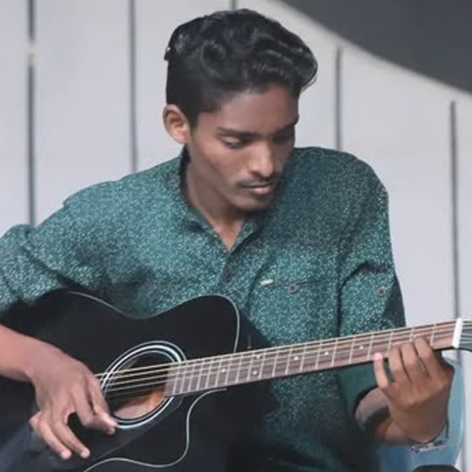 Aditya Shekhar Gajjal