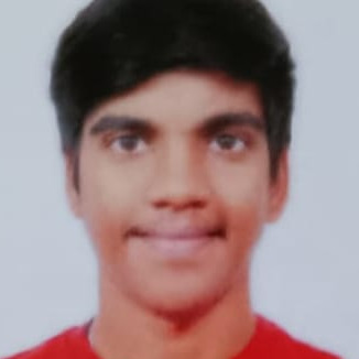 bhukya bharath