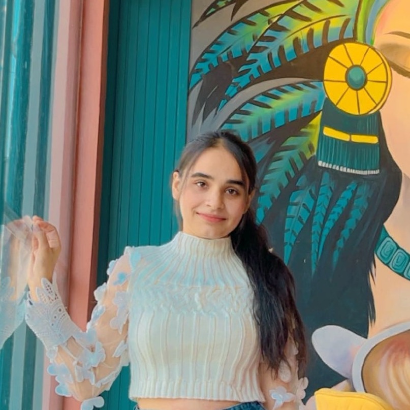 Aastha bhatia