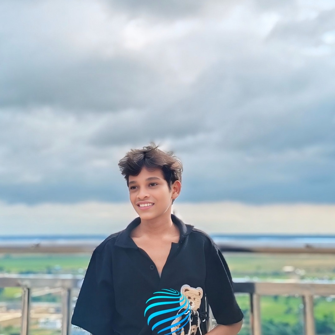 Manikanta pappala